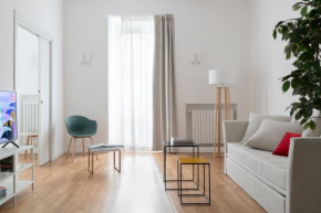 Brera Apartments in San Babila Milano